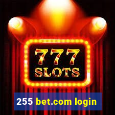 255 bet.com login